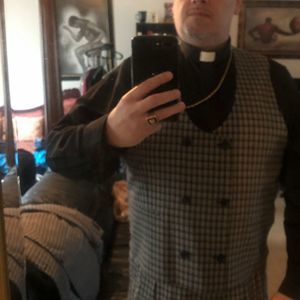 Meet your Posher, Keith